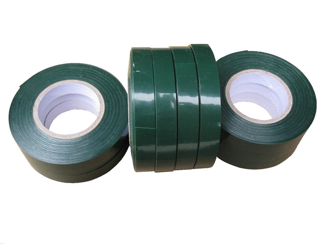 SC-8103 Heinner 10 darabos Ragasztószalag szett