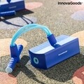 Pogo Funp InnovaGoods Gumiból készült ugráló, 3+ év, max 70 kg