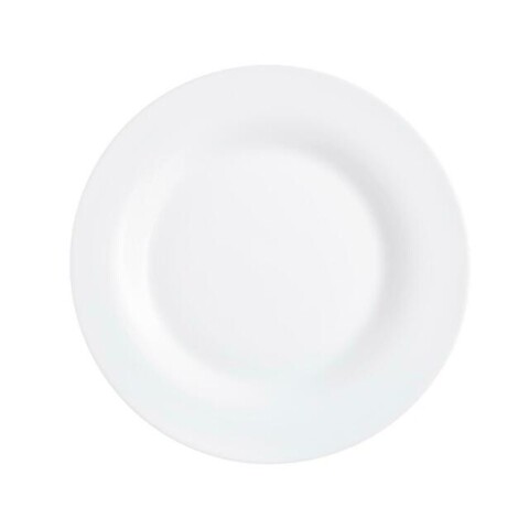 Luminarc 19 darabos Étkészlet, Vidris, opál