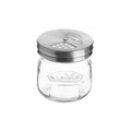 Kilner Fűszertartó, Spices, 0,25 L, üveg, átlátszó