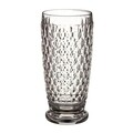 Villeroy & Boch 4b Söröspohár, Boston, 400 ml, üveg, kristály, áttetsző