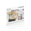 Fithes Karcsúsító tapaszok növényi kivonatokkal, InnovaGoods, 5 darabos, 30.5 x 20 x 0.15 cm