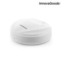 Rovac 1000 Intelligens robotporszívó InnovaGoods, 23x7 cm