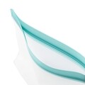 6 db újrafelhasználható cipzáras táska készlet InnovaGoods Bags Zags, 25/20 / 15,5 cm