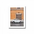 Tablou decorativ, Alpha Wall, Car, 30x40 cm