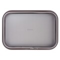Sütőtálca, Tefal Delibake Springform, 24x36 cm, levehető él, szénacél