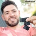 Kubraniac InnovaGoods Stresszoldó kocka