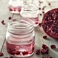 4 db Tároló fedővel, Kilner, Sweety, 55 ml, üveg, átlátszó