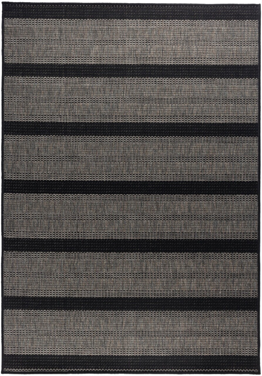 Batna szőnyeg, Dekor, 160x230 cm, polipropilén, szürke
