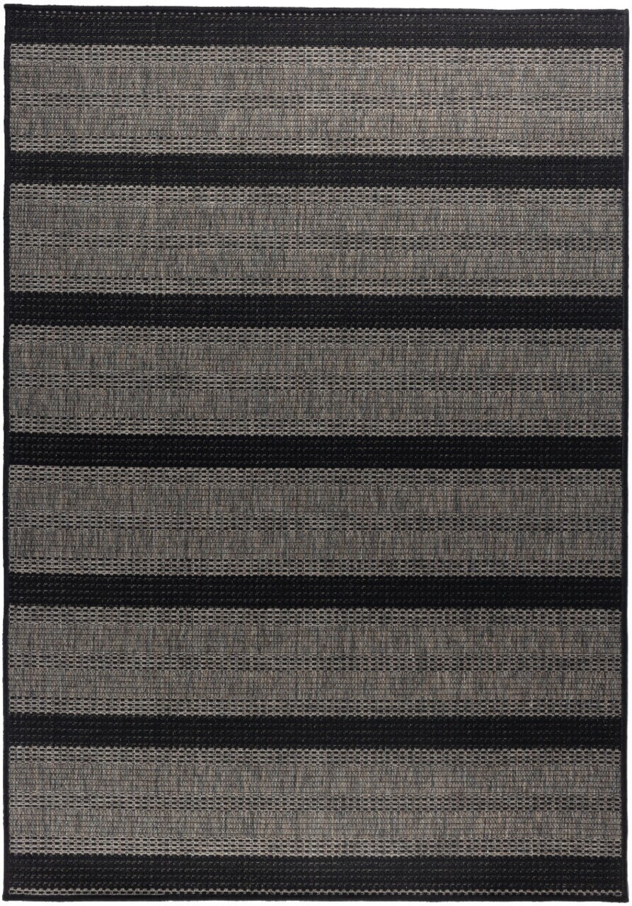 Batna szőnyeg, Dekor, 160x230 cm, polipropilén, szürke