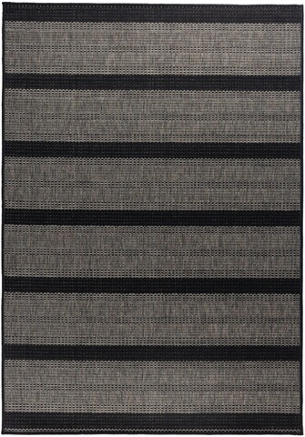 Batna szőnyeg, Dekor, 160x230 cm, polipropilén, szürke