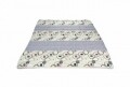 Alcam Rounds Paplan, Mikroszálas 250Gr/Mp, 140X200 cm