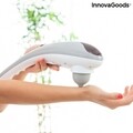 Halaxer InnovaGoods Elektromos kézi masszírozó, 25 W, 12x37x8.5 cm