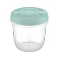 Rakott Smart fedéllel, Ambition, 750 ml, zöld