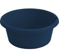 Selma tál, Jottta, 32 cm, műanyag, kék