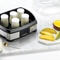 Aparat preparare iaurt si branza, 40 W - Cuisinart