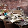 4 pohár fehérbor készítéséhez, Villeroy & Boch, La Divina, 380 ml, kristálypalack
