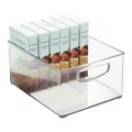 Hűtőszekrény rendszerező Kitchen Binz, iDesign, 25.4x20.5x13 cm