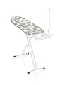 Vasalódeszka, Leifheit, Air Board Express L Solid Maxx, 45 x 130 cm