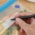 Ever·Fresh InnovaGoods Újratölthető Vákumozó gép, USB töltés, 5 x 9 cm, ABS
