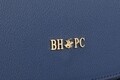 Beverly Hills Polo Club táska, 1107, ökológiai bőr, sötétkék