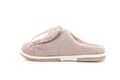 Női papucs, Funky Steps, Abigail Pink, 36-37 méret