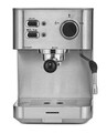 Heinner Kávéfőző, 1050 W, 1.5 L, szürke