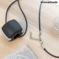 Jaggler InnovaGoods Állkapocs edzőgép, szilikon
