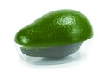 Avokádó tároló doboz, Snips, Avocado Keeper, 13,5 x 8,3 x 7 cm, műanyag