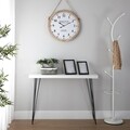 Pacey Vintage Falióra, Versa, 53 cm, fém/MDF