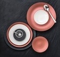 2 db eszpresszó pohár dupla falral, Villeroy & Boch, Artesano forró italok S, 100 ml, boroszilikát palack