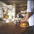 Asztali készlet 36 db, Villeroy & Boch, Wonderful World 4 Friends, porcelán, kristályüveg, rozsdamentes acél