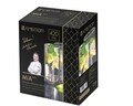 2 db Mia pohár készlet, Ambition, edzett üveg, 420 ml, átlátszó