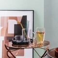 2 db duplafalú pohár készlet, Villeroy & Boch, Artesano Hot Beverages XL, 440 ml, boroszilikát üveg