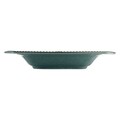 Evőeszközök, 24 db, Kutahya Porselen, DOT24Y2730P01, porcelán, kék
