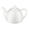 Cubic teáskanna, Ambition, 300 ml, porcelán