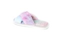 Női papucs, Funky Steps, Kennedy Pink, 36-37 méret
