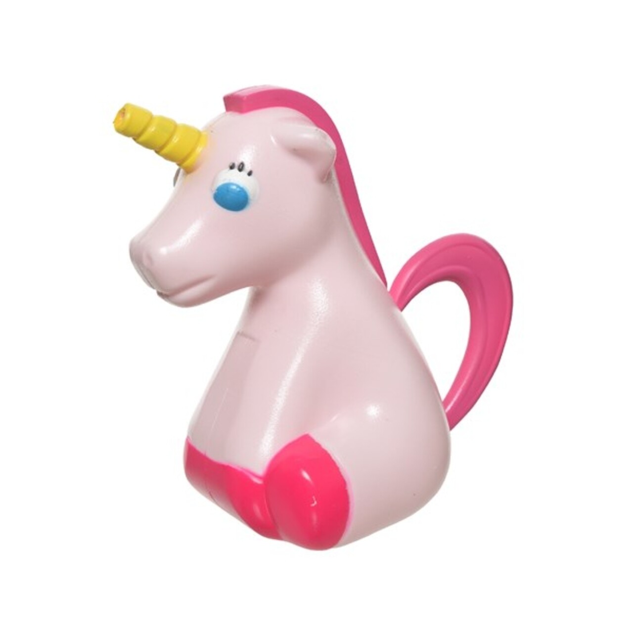 Unicorn locsoló, Decoris, 1 L, tarka