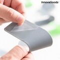 InnovaGoods 3 db Felfüggeszthető fedőtartó