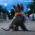 InnovaGoods, Petlux LED kisállat nyakörv