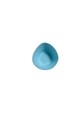 Kutahya Porselen 2 db Mély tál, SKL02KKS0012, Ø17 cm, porcelán, kék