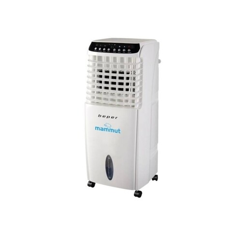 VE.550, Beper Ionizációs rendszerrel ellátott levegőhűtő, 130 W