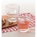 4 db-os pohár készlet, Duralex, Bistro, 210 ml, edzett üveg