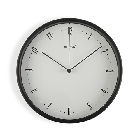 Gregor Falióra, Versa, Ø25 cm, fekete
