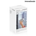Klinduo InnovaGoods Mágneses üvegtisztító készülék, 15x9.5x8.8 cm