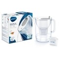 Szűrőpohár BRITA Style XL 3,6 L Maxtra + (szürke)