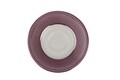 6 db csésze + 6 tányér készlet, Kutahya Porselen, BNKL12KT4309203, 50 ml, porcelán, többszínű