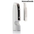 Purificator de aer ionic InnovaGoods Aionic, 7x10x31 cm