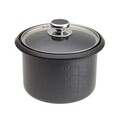 Oala electrica pentru orez, 1,4 L, 650 W - Cuisinart