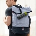 Brita, Fill & Go Active szűrőpalack, 600 ml, kék